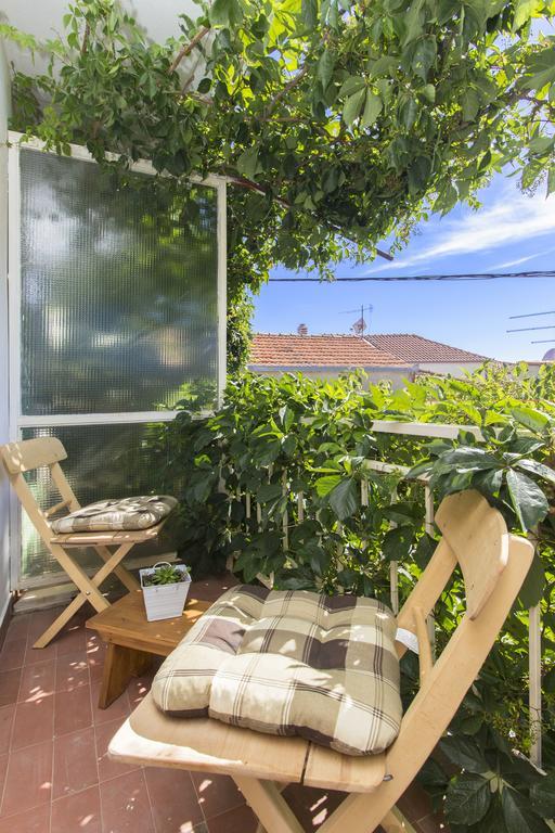 Apartment Neven Rogoznica  Pokój zdjęcie