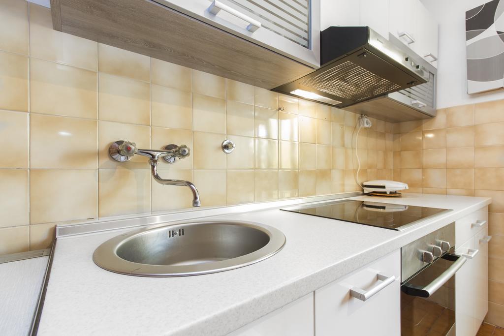 Apartment Neven Rogoznica  Pokój zdjęcie