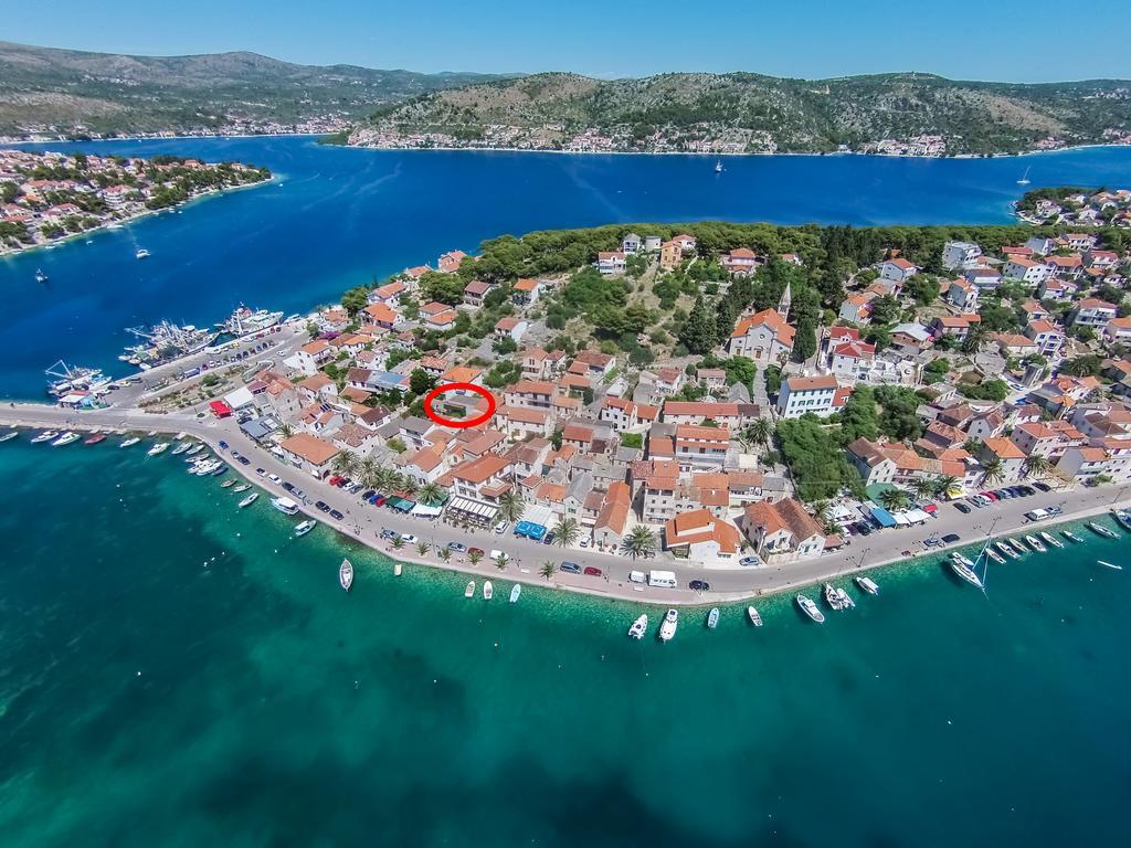 Apartment Neven Rogoznica  Pokój zdjęcie