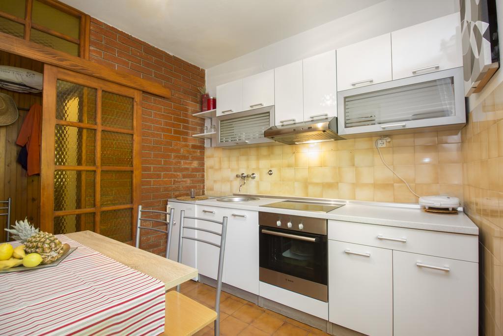 Apartment Neven Rogoznica  Pokój zdjęcie