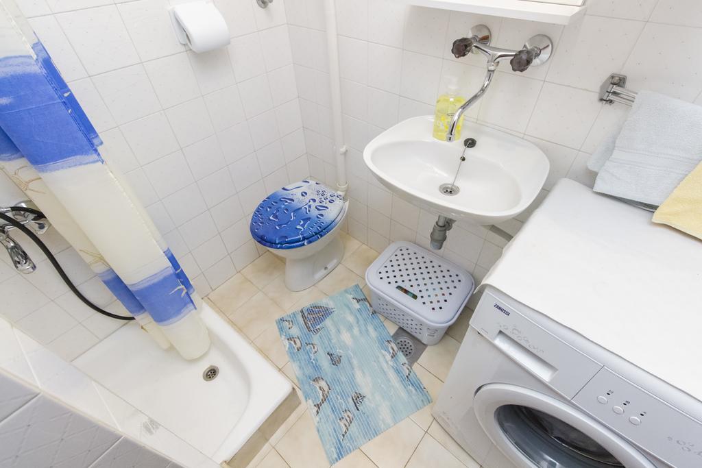 Apartment Neven Rogoznica  Pokój zdjęcie