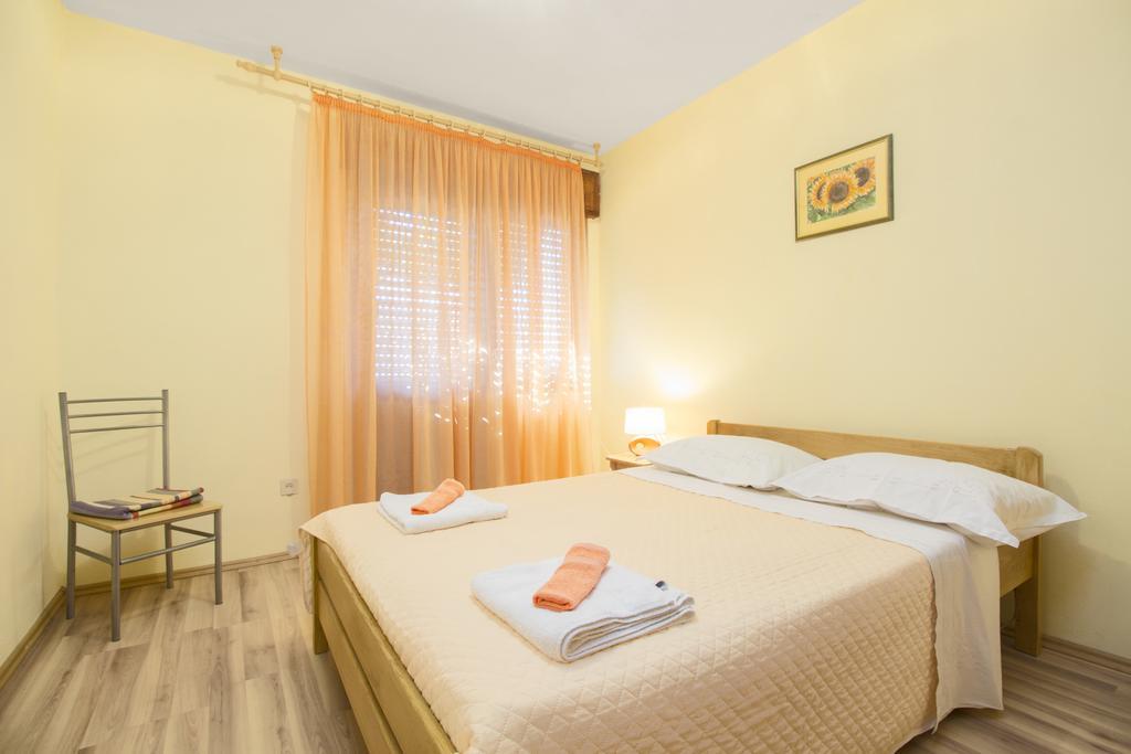 Apartment Neven Rogoznica  Pokój zdjęcie