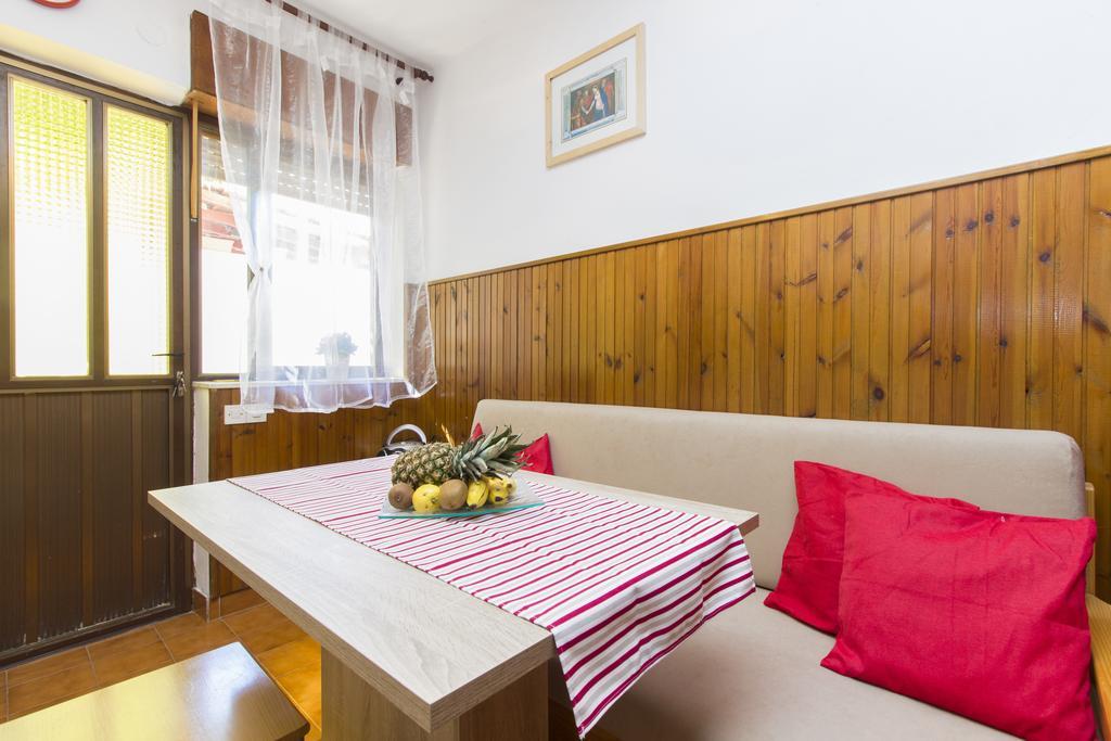 Apartment Neven Rogoznica  Pokój zdjęcie