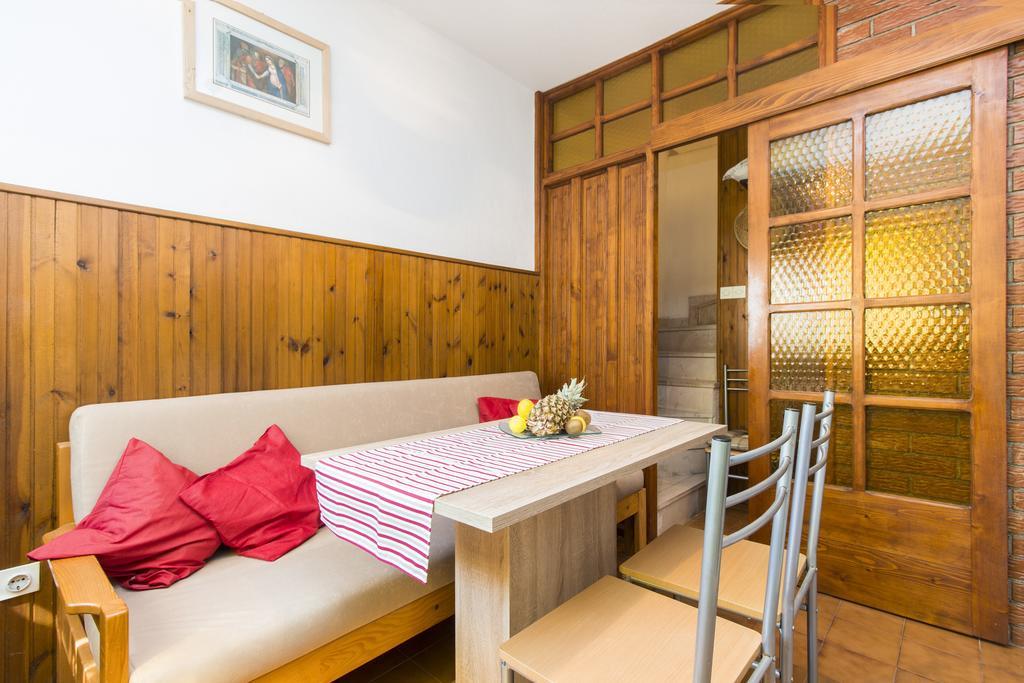 Apartment Neven Rogoznica  Pokój zdjęcie