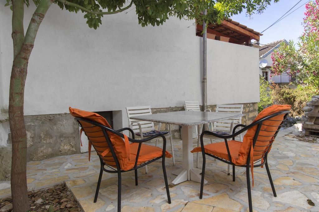 Apartment Neven Rogoznica  Pokój zdjęcie